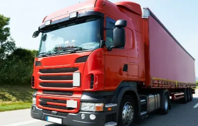 Antalya Selçuklu Ambar Kargo