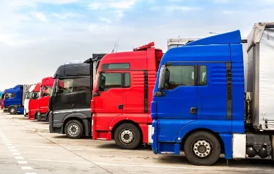 Antalya Selçuklu Ambar Nakliyat