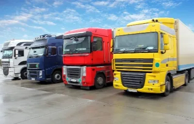 Antalya Selçuklu Nakliye Ambarı