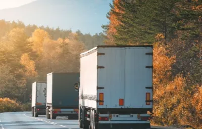 Antalya ile Selçuklu Arası Klima Taşıma