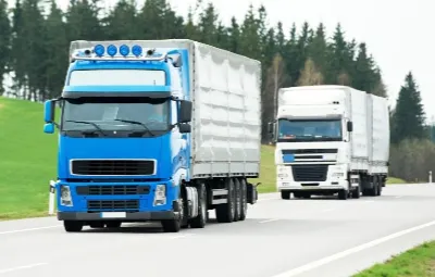 Antalya ile Selçuklu Arası Eşya Taşıma